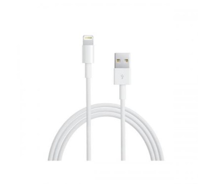 Chargers + Cables Alpha NW MD818 Apple Lightning Cable 1M